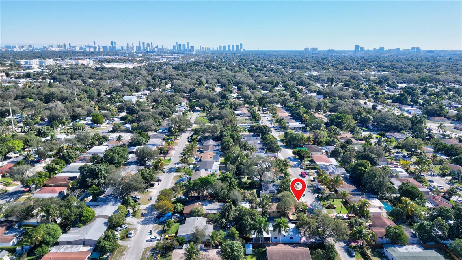 FULFORD HIGHLANDS SECOND - Residential