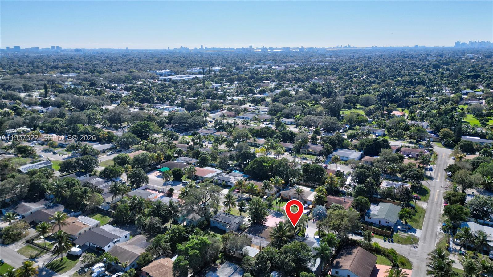 FULFORD HIGHLANDS SECOND - Residential