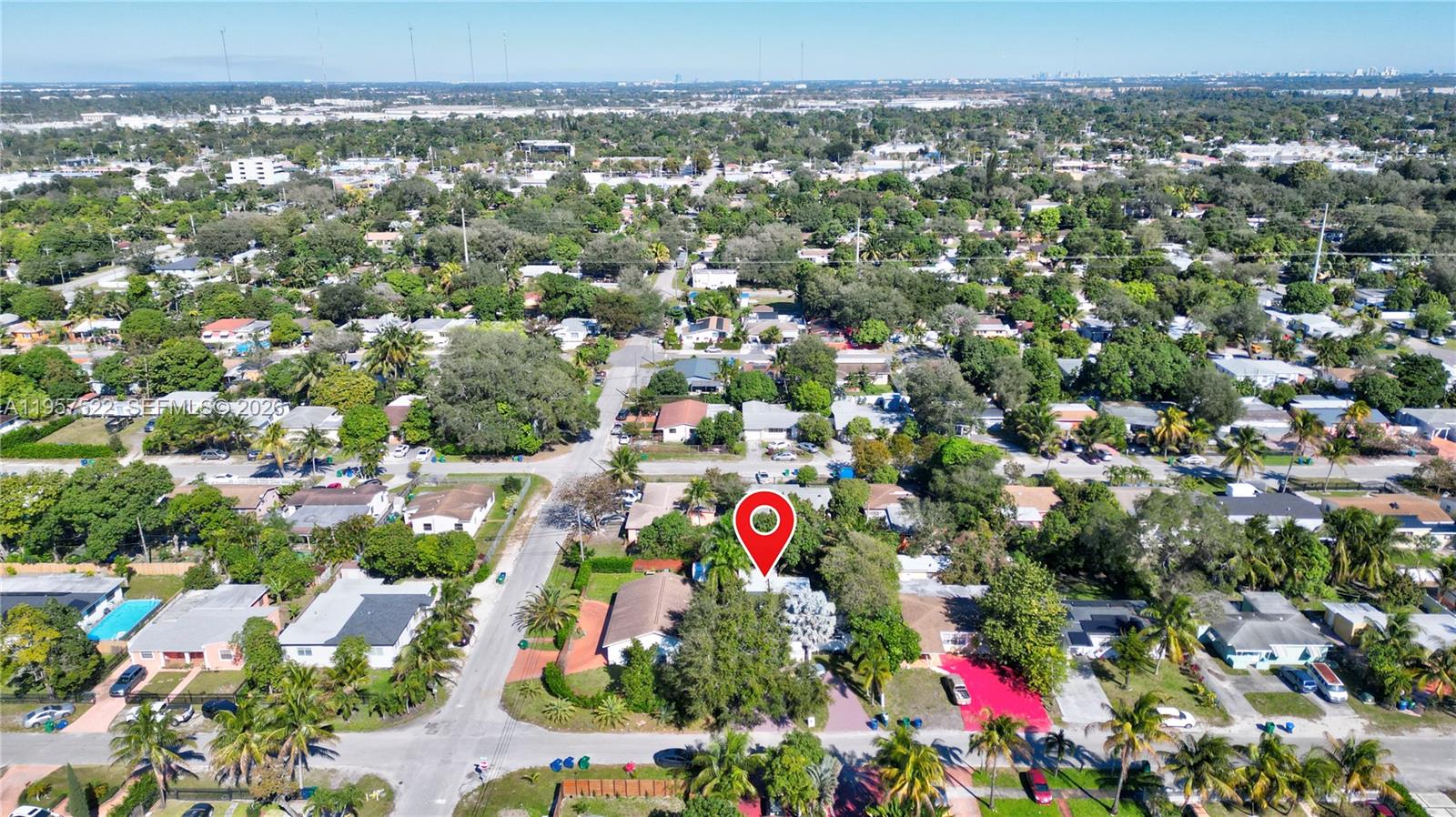 FULFORD HIGHLANDS SECOND - Residential