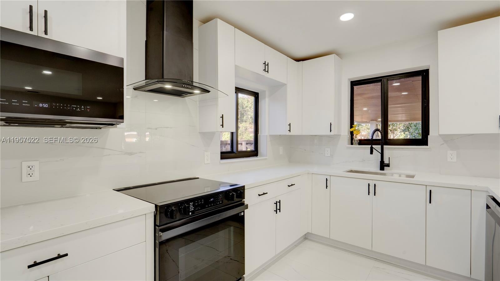 FULFORD HIGHLANDS SECOND - Residential