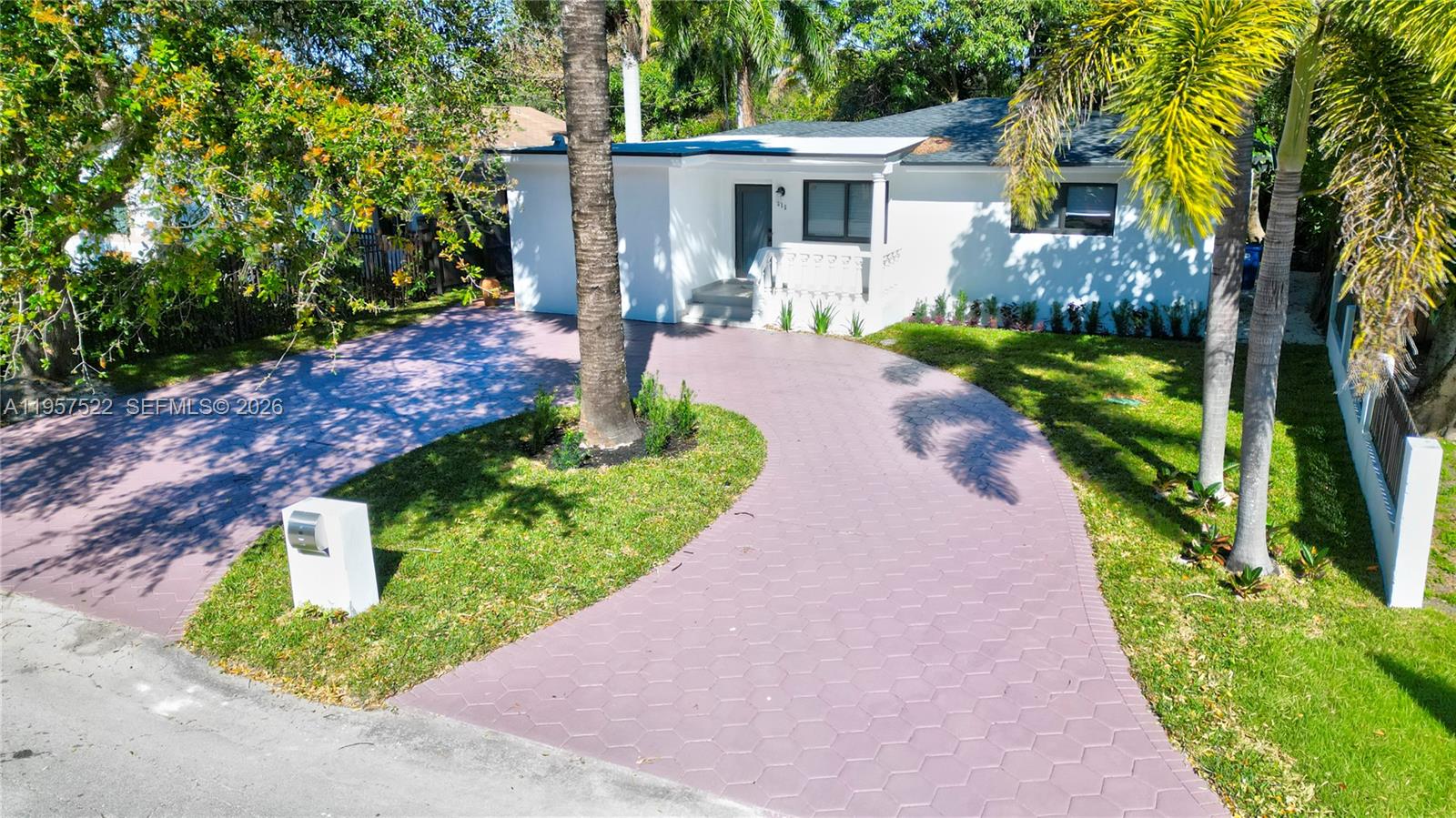 FULFORD HIGHLANDS SECOND - Residential