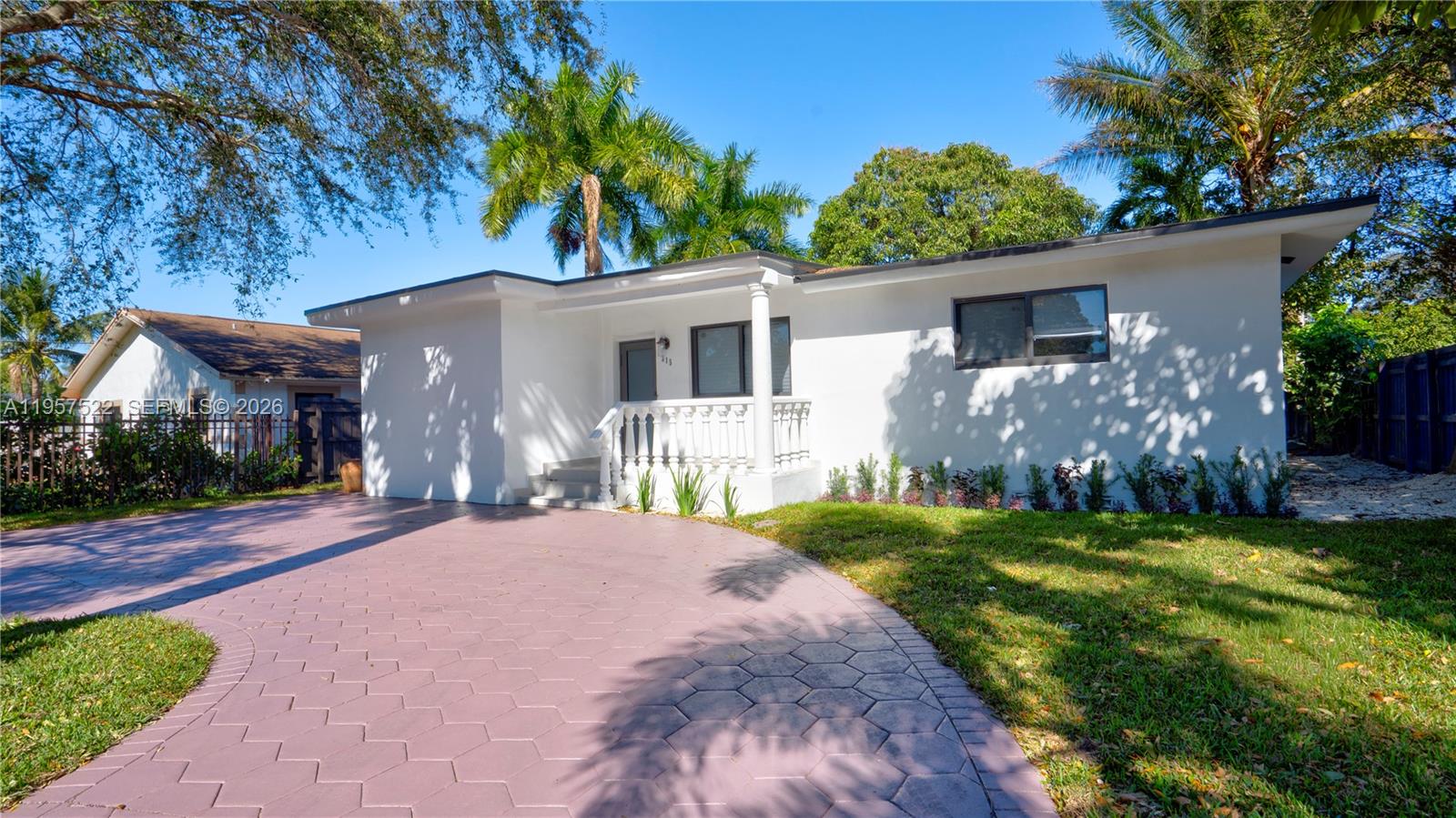 FULFORD HIGHLANDS SECOND - Residential