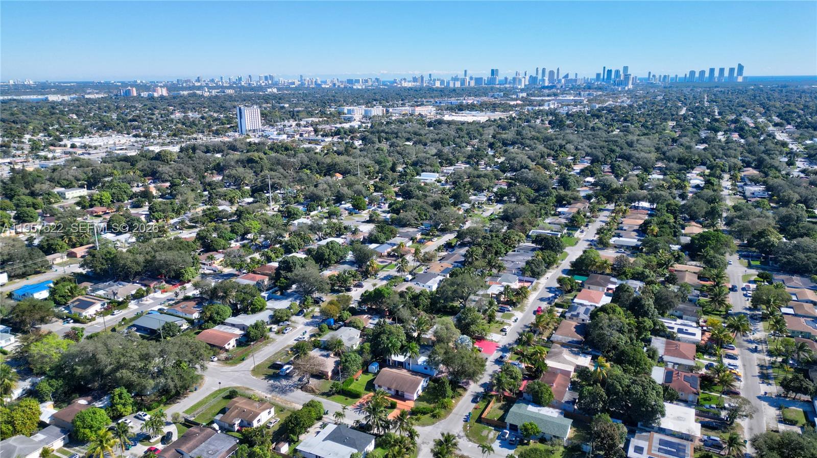 FULFORD HIGHLANDS SECOND - Residential