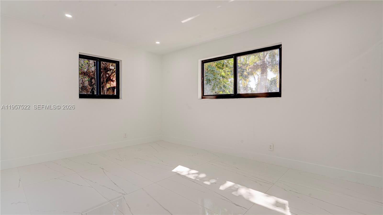 FULFORD HIGHLANDS SECOND - Residential