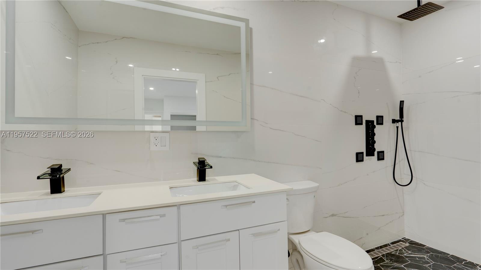 FULFORD HIGHLANDS SECOND - Residential