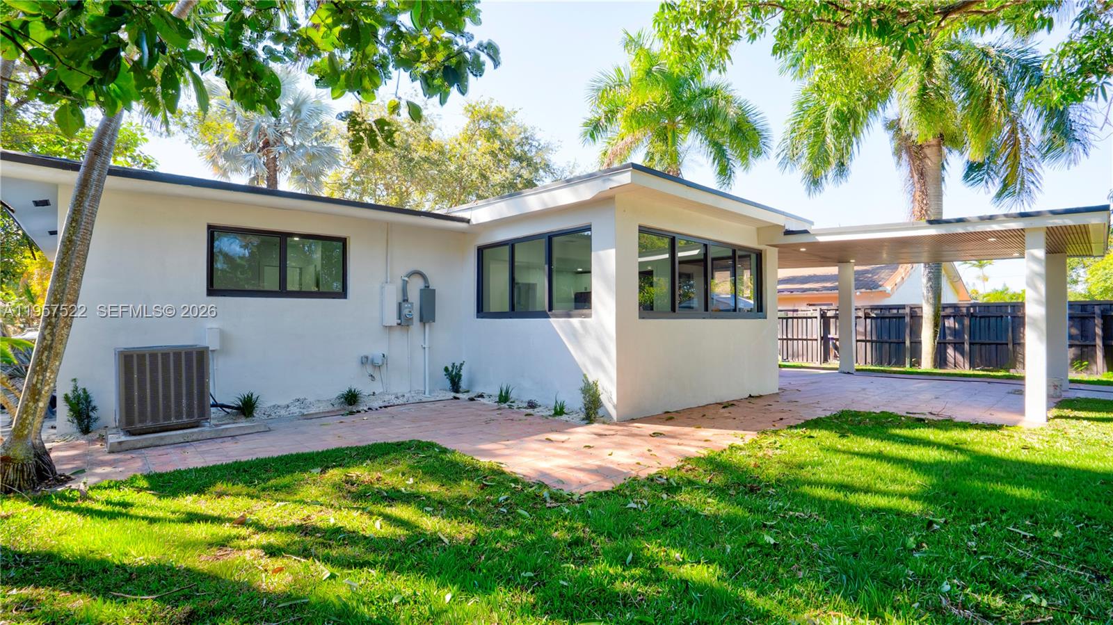 FULFORD HIGHLANDS SECOND - Residential