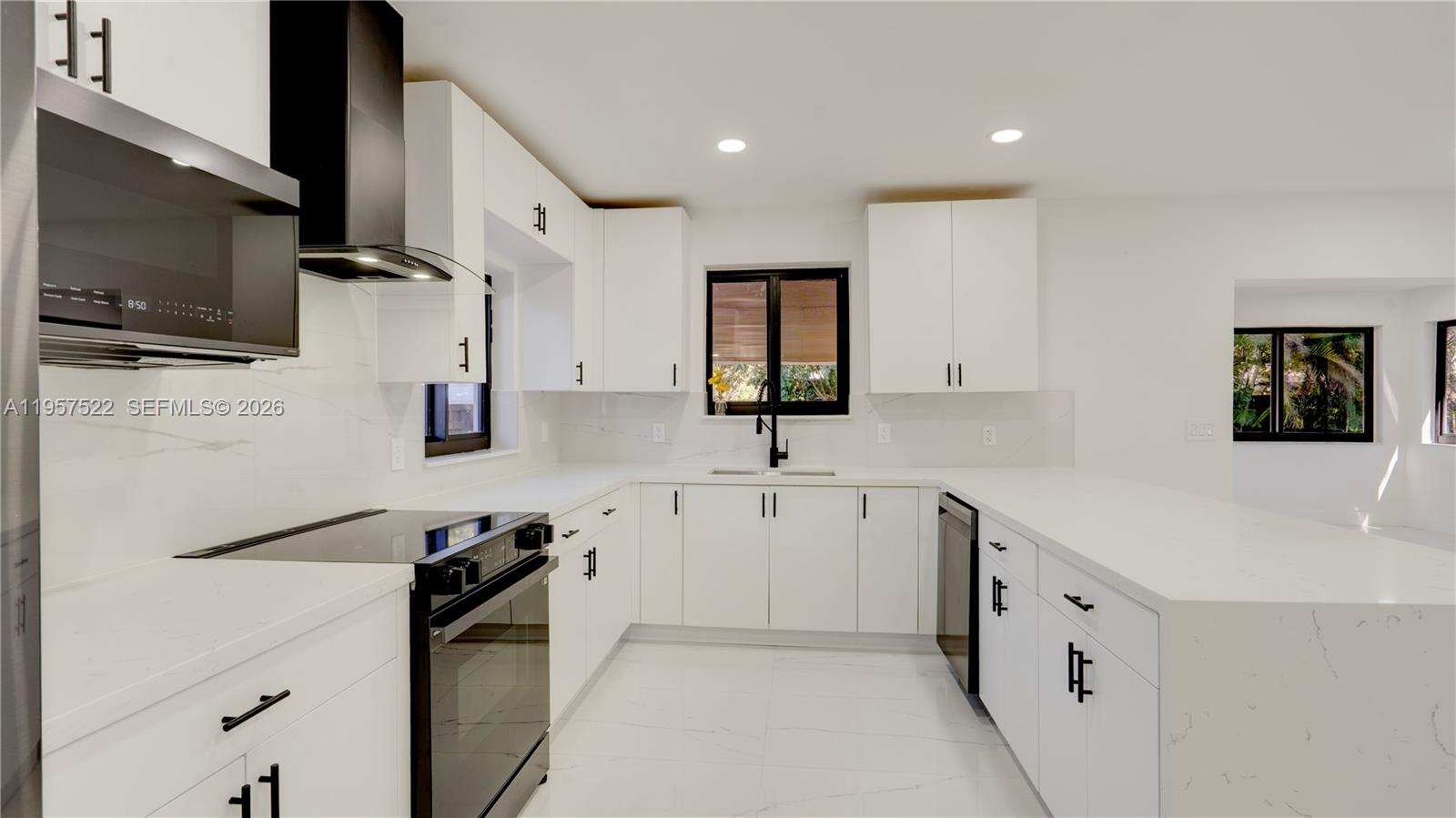 FULFORD HIGHLANDS SECOND - Residential