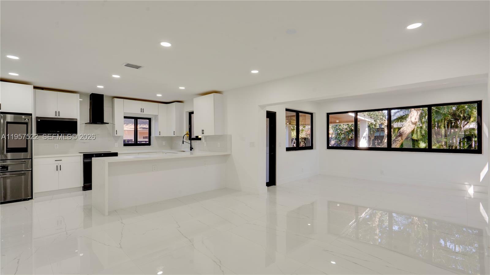 FULFORD HIGHLANDS SECOND - Residential