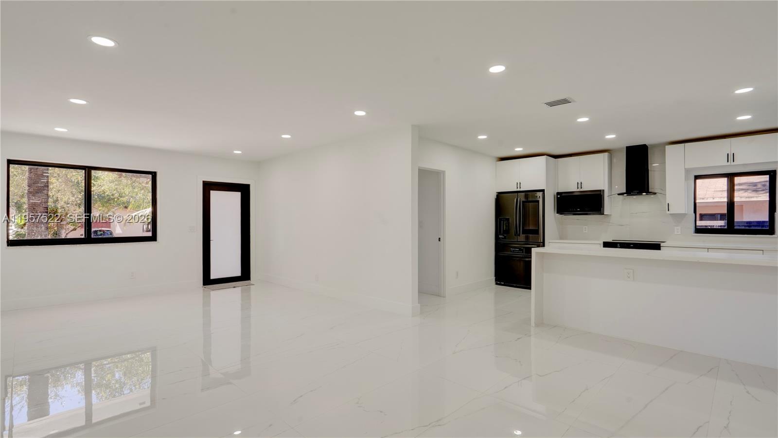 FULFORD HIGHLANDS SECOND - Residential