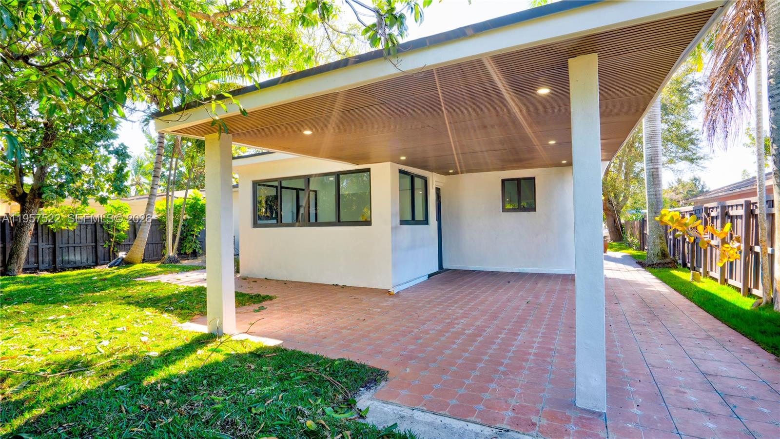 FULFORD HIGHLANDS SECOND - Residential