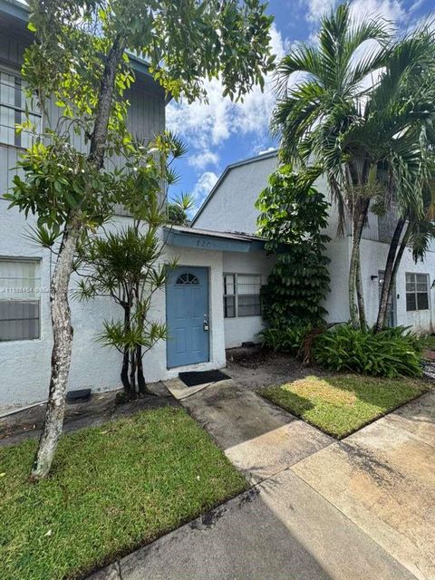 7205 W Sunrise Blvd 7205 Plantation FL 33313