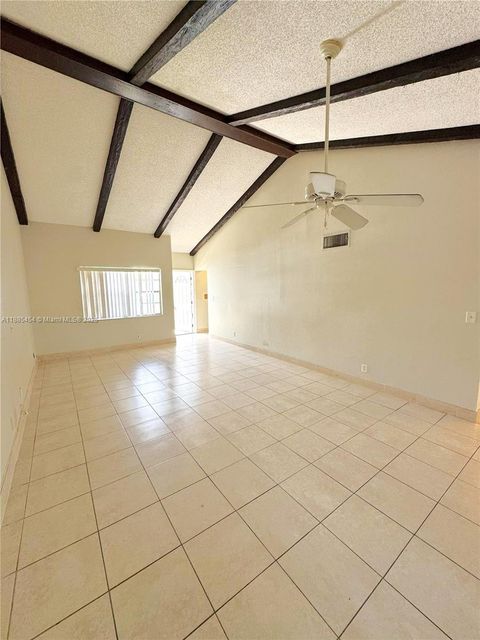 Photo of 7205 W Sunrise Blvd #7205, Plantation, FL 33313 (MLS # A11885454)