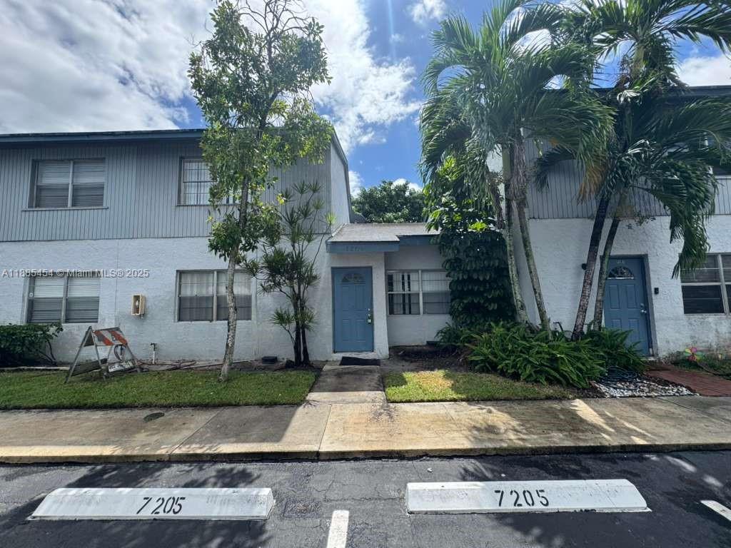 7205 W Sunrise Blvd 7205