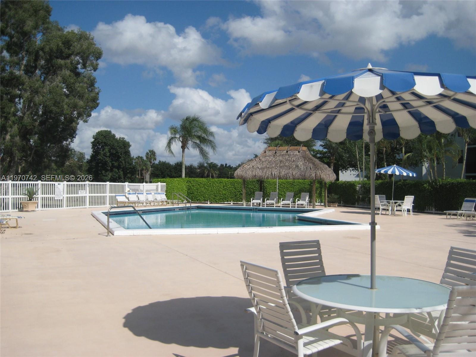 FAIRWAYS AT BONAVENTURE C - Residential Lease