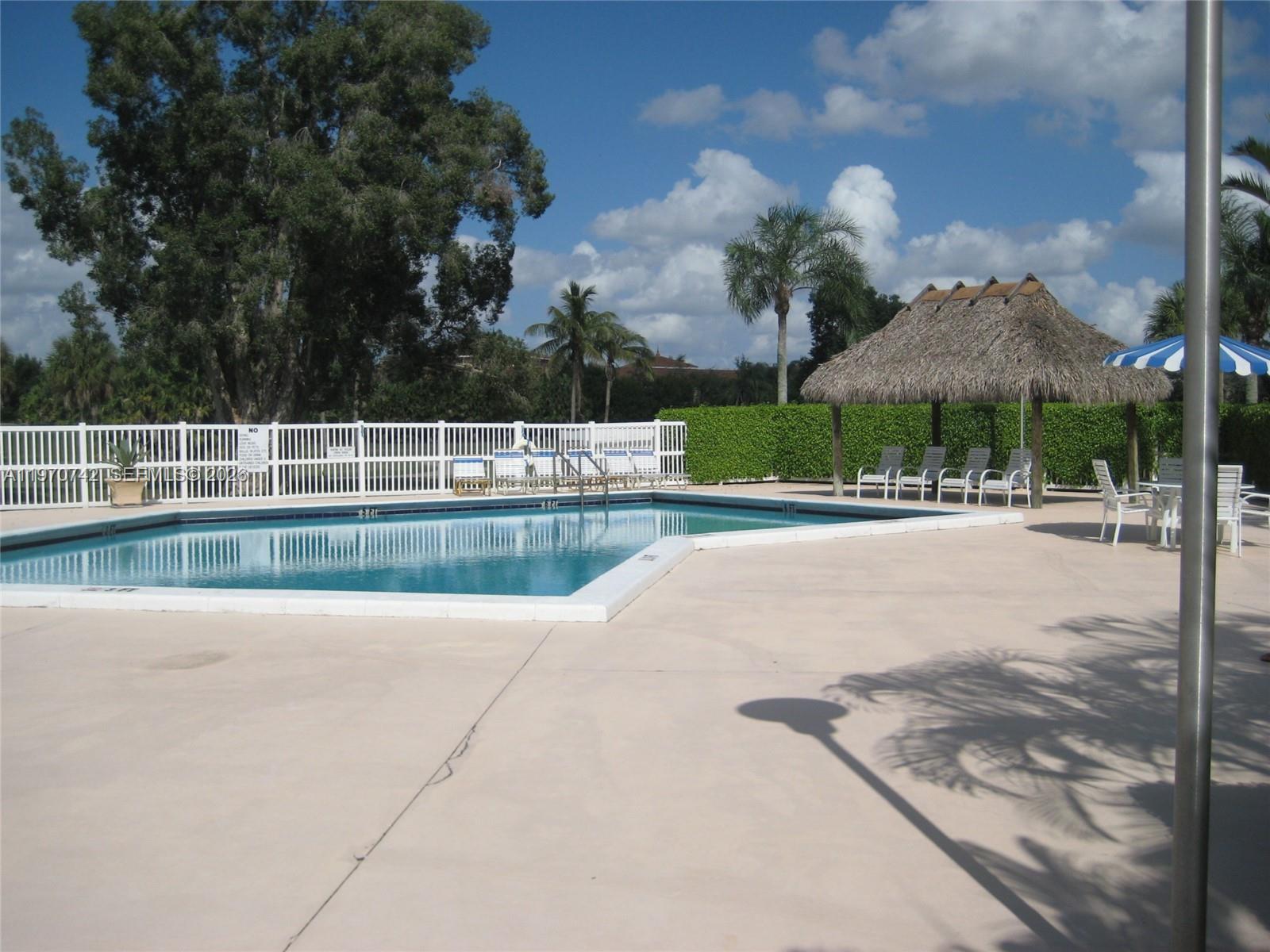 FAIRWAYS AT BONAVENTURE C - Residential Lease