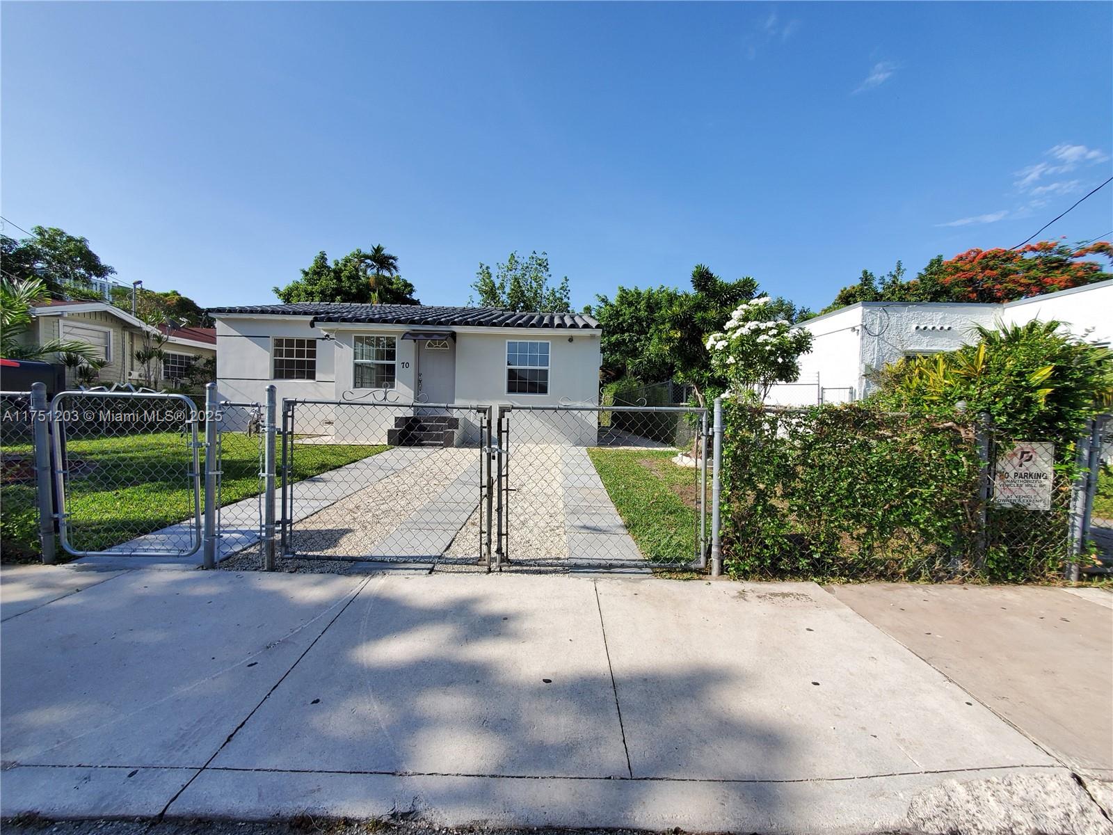 70 NW 33rd St