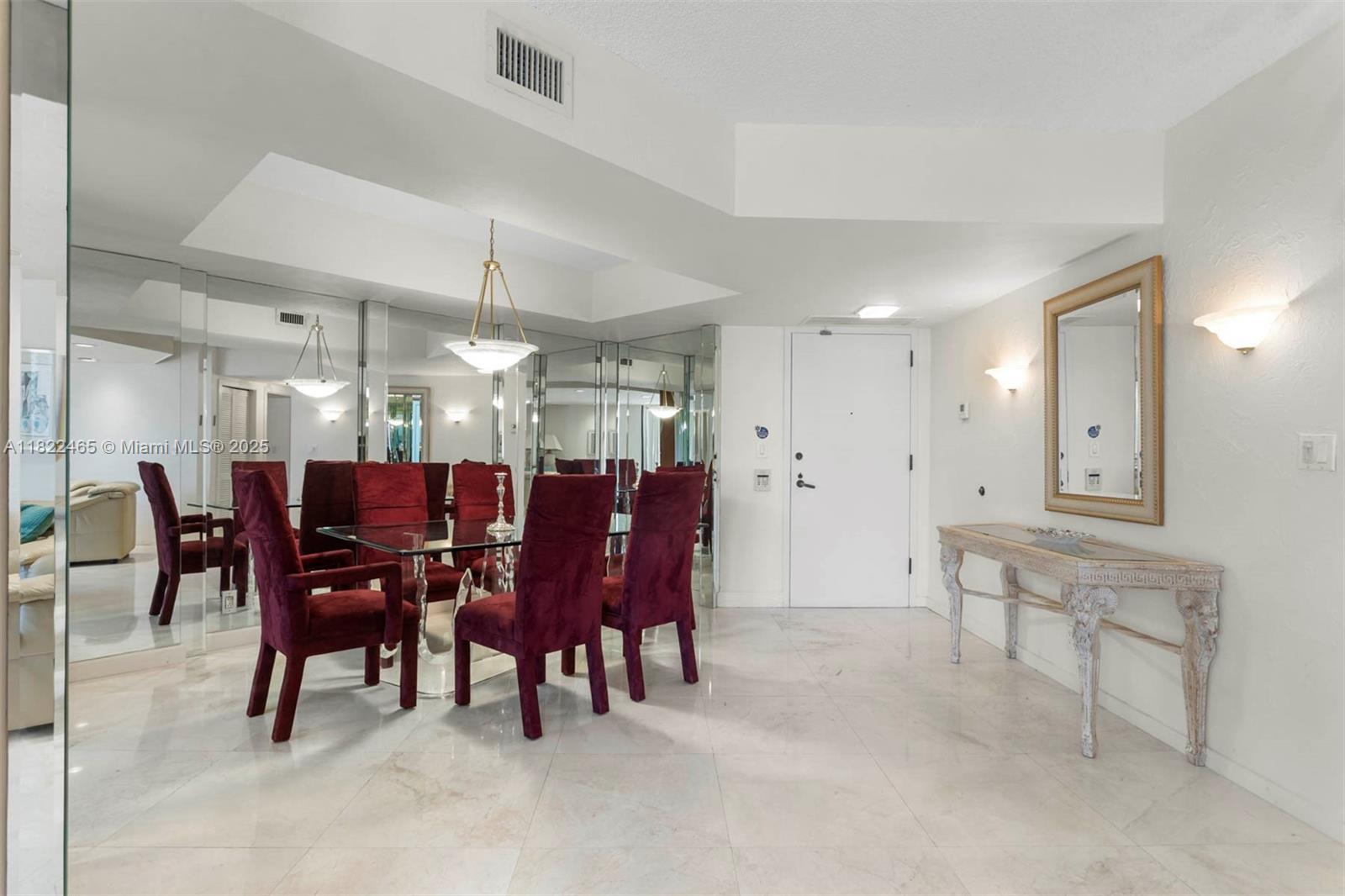 TURNBERRY ISLE SOUTH COND - Residential