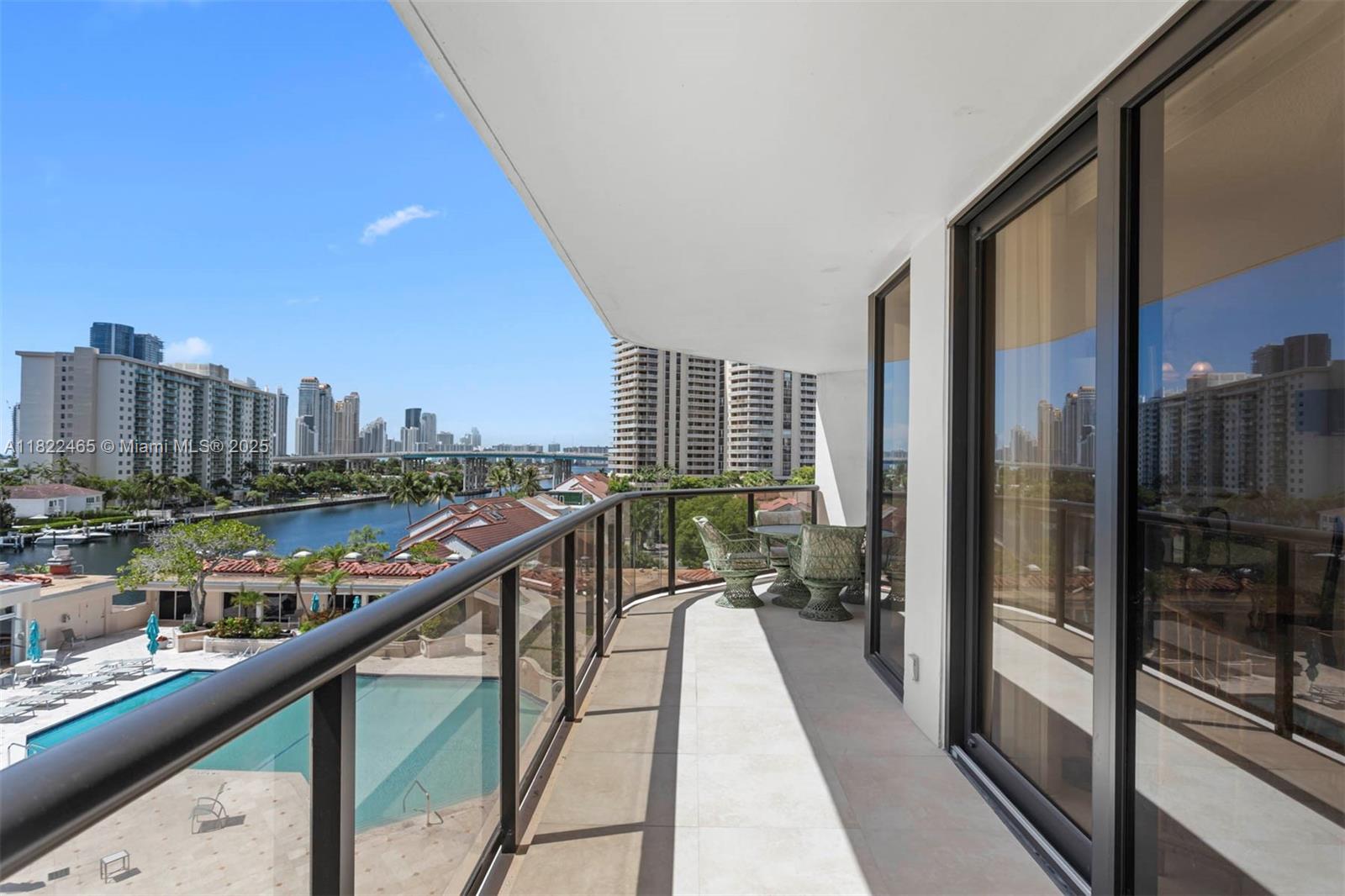 19667 Turnberry Way 6-A