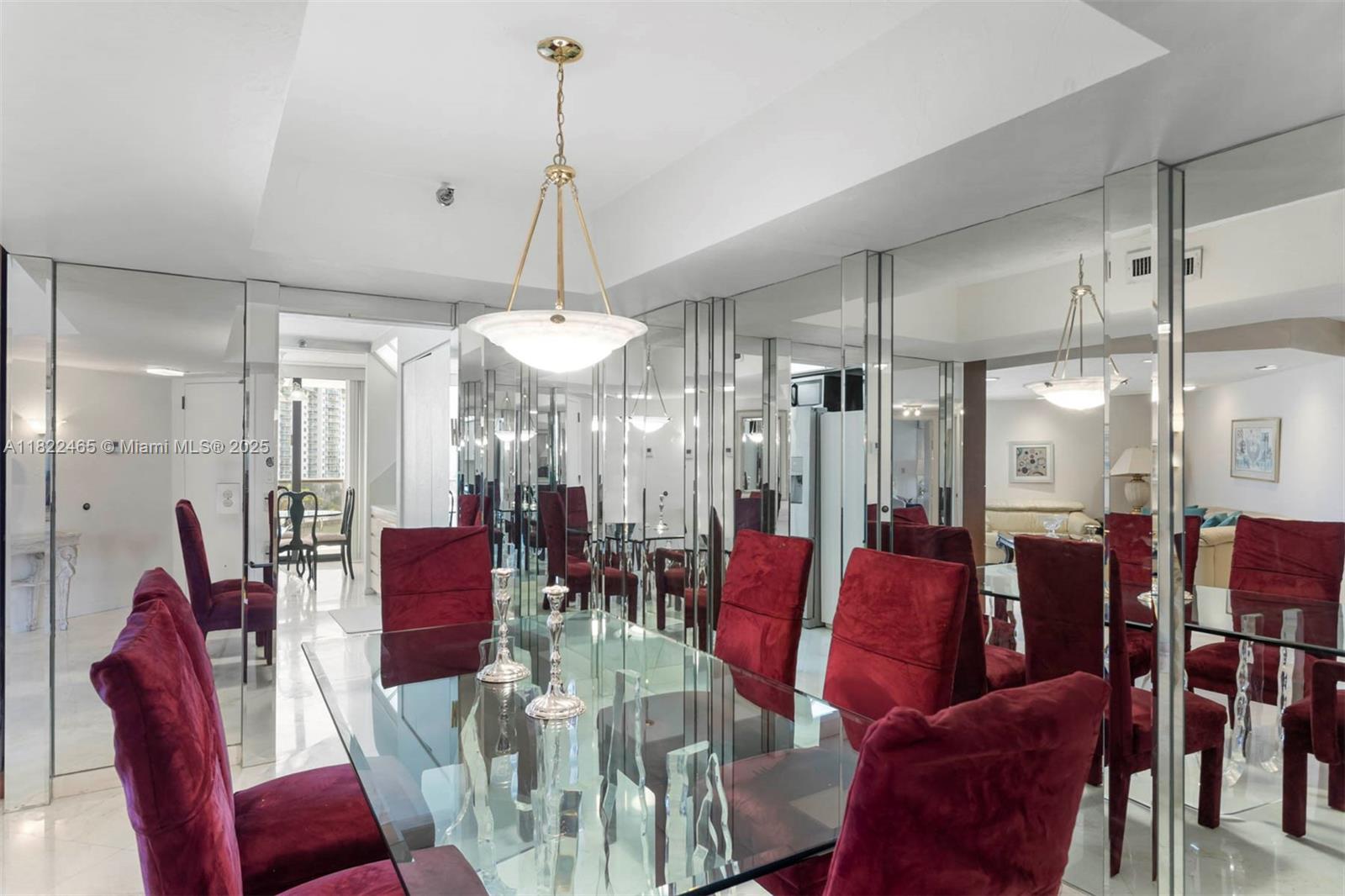 TURNBERRY ISLE SOUTH COND - Residential