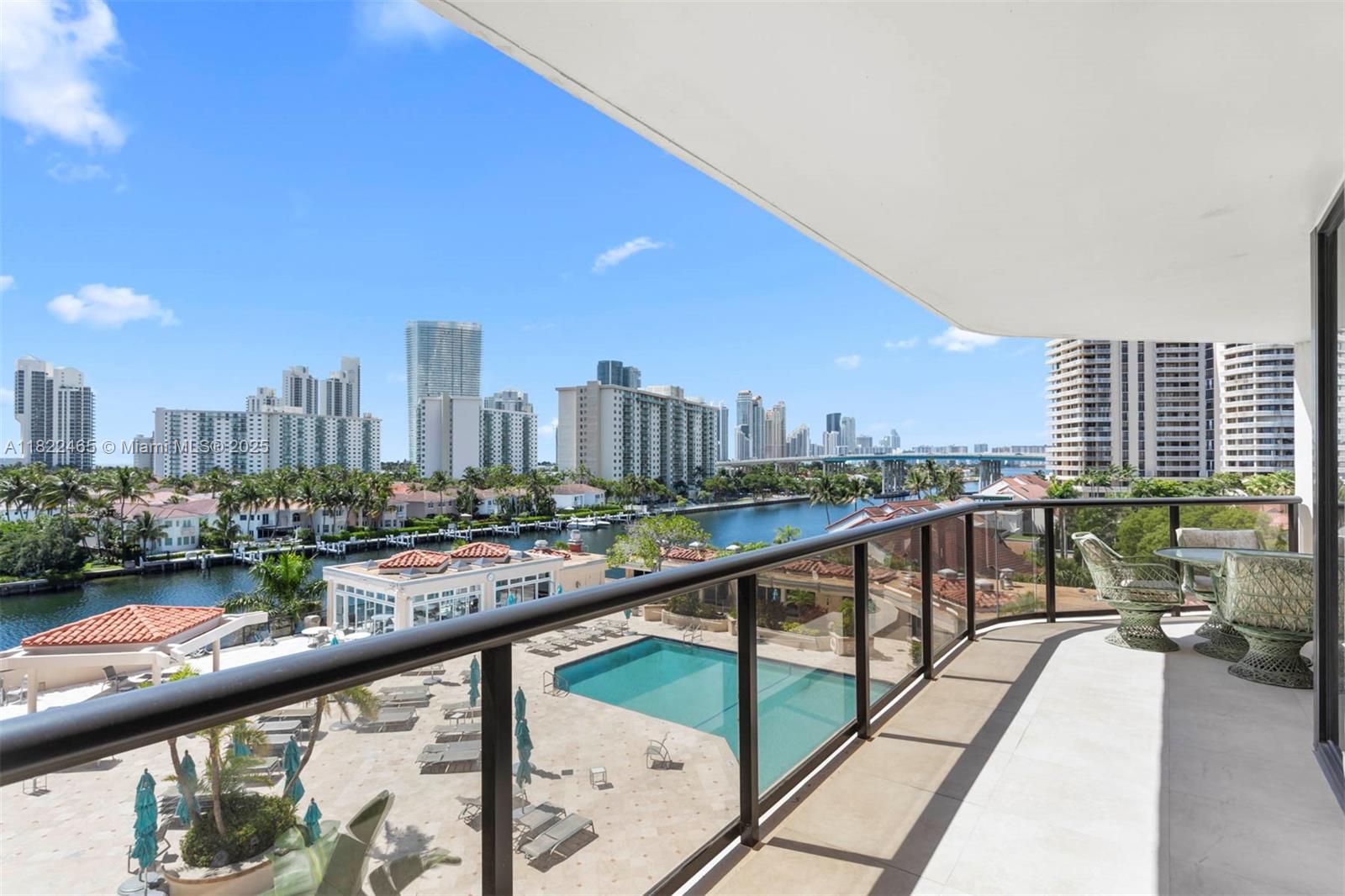 OPPORTUNITY to buy the BEST PRICED Aventura ocean intracoastal 2 bed 2 bath in the elegant Turnberry South Tower with luxury amenities along with hurricane impact windows, new a/c and Assessment paid in full!
Minutes to beautiful beaches, world class golf, fine restaurants, shopping, house of worship, 2 international airports, Gulfstream Casino and much more.
Easy to show...no Saturday showings.