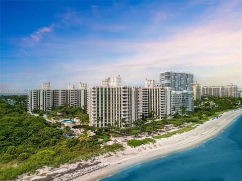 1121 Crandon Blvd E503 Key Biscayne FL 33149