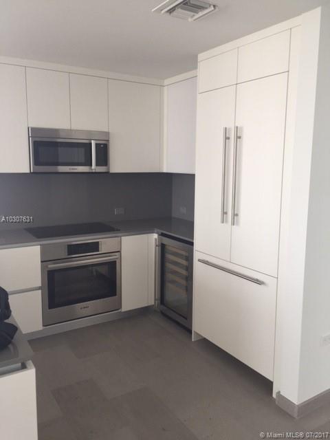 Reach - Residential Lease