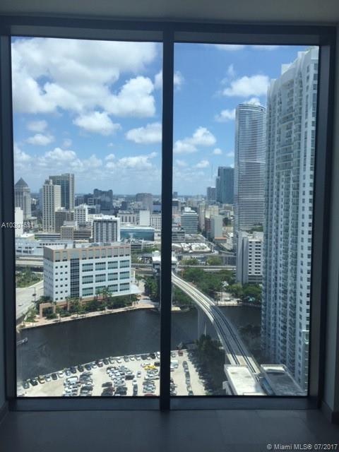 Reach - Residential Lease