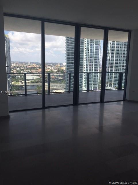 Reach - Residential Lease