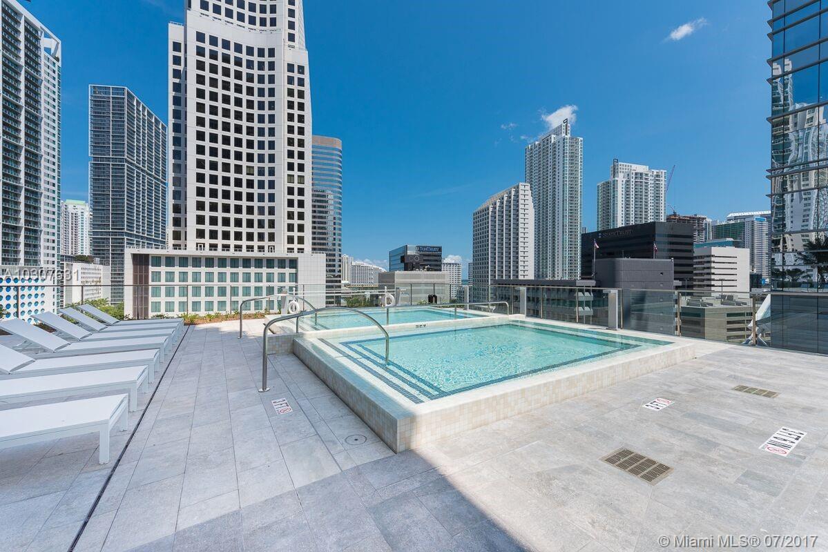 Reach - Residential Lease