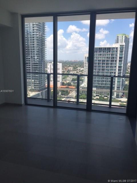 Reach - Residential Lease