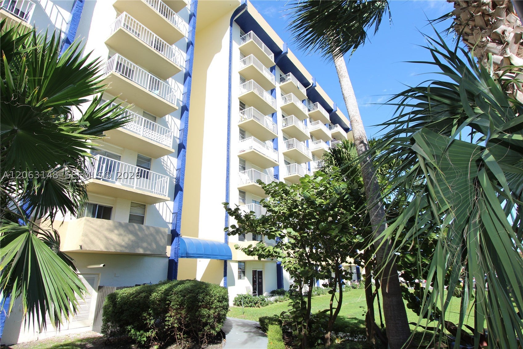 801 NW 47th Ave 121W - Image 1