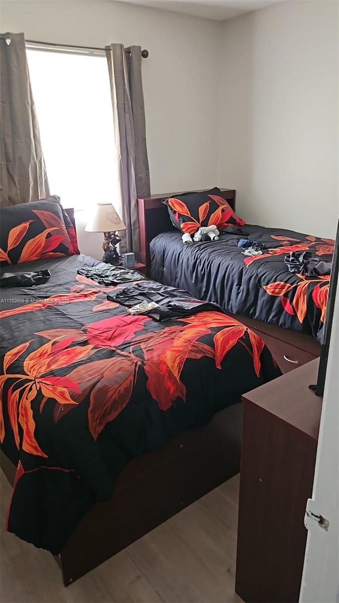 FOREST HILL GARDENS CONDO - Residential Lease