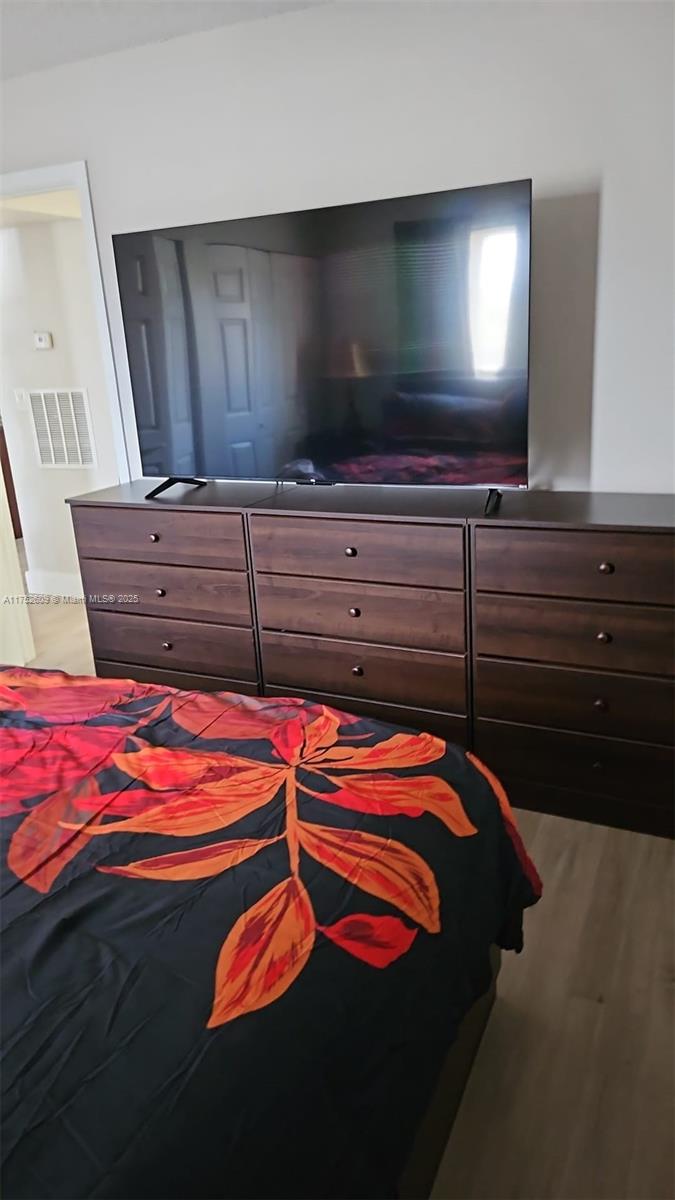 FOREST HILL GARDENS CONDO - Residential Lease