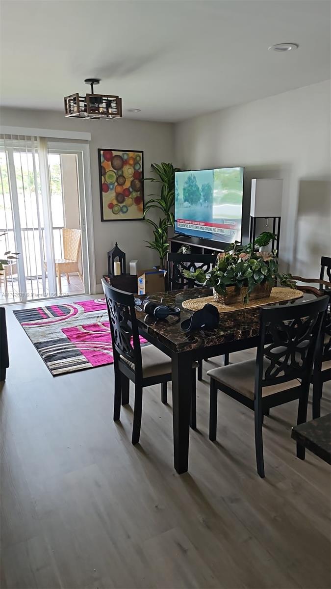 FOREST HILL GARDENS CONDO - Residential Lease