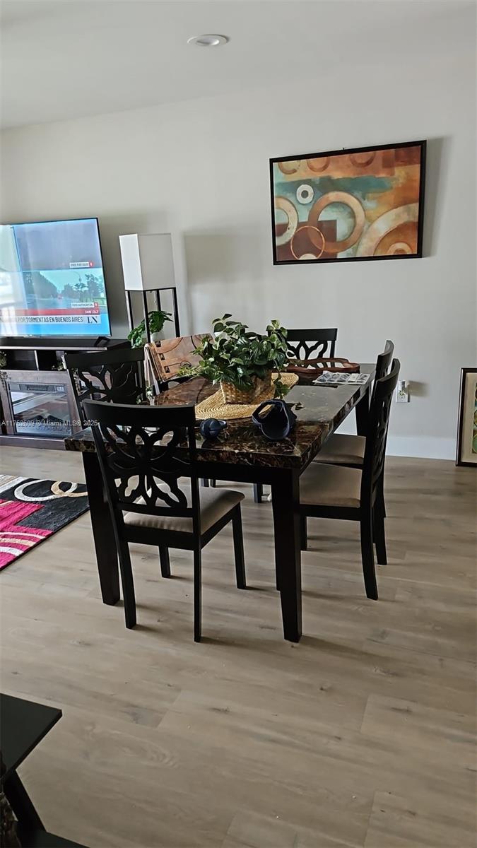 FOREST HILL GARDENS CONDO - Residential Lease