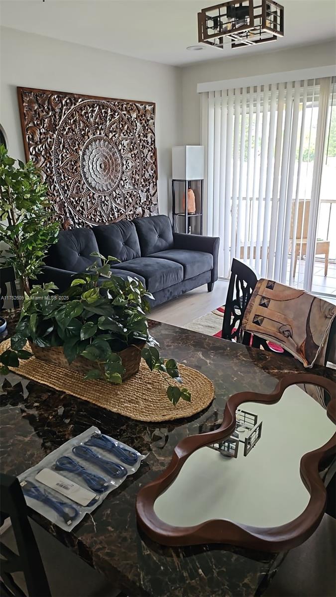 FOREST HILL GARDENS CONDO - Residential Lease