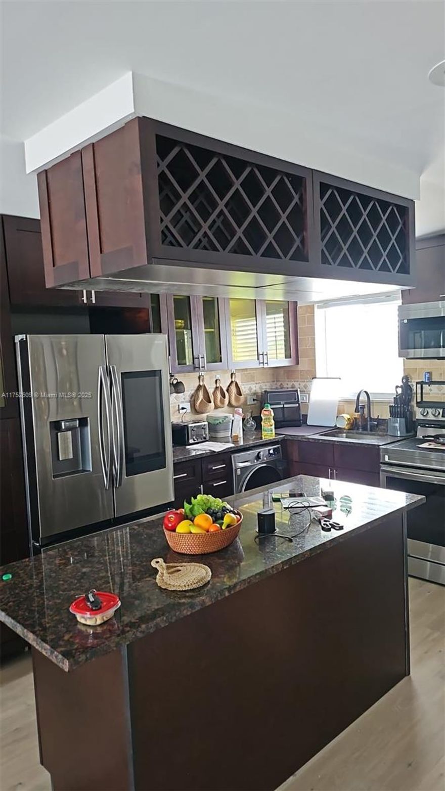 BEAUTIFULL REMODELED 2BED/1BATH IN THE SECOND FLOOR!!! Additional amenities includes: on site Laundry Room, Pool, Gym, Tennis Court. Very Well Located 5-minute drive to Okeeheelee Park and Wildlife Refuge; 10-minute to PBI Airport; 10-minutes from major thoroughfares--I95 & Turnpike; and. 15-minute to Lake Worth Beach and Downtown Palm Beach. NO ELEVATOR.