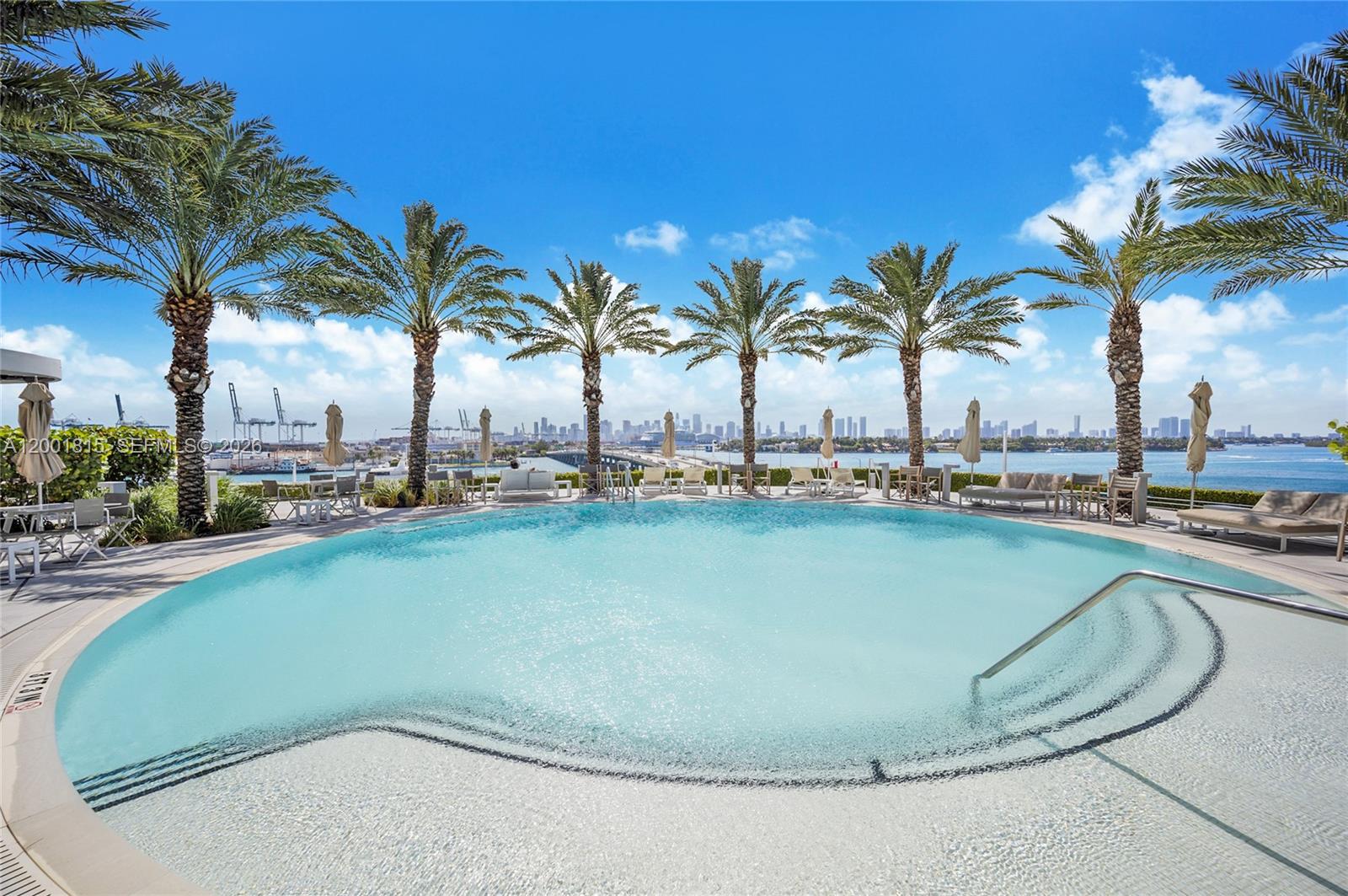 ICON CONDO - Residential Lease