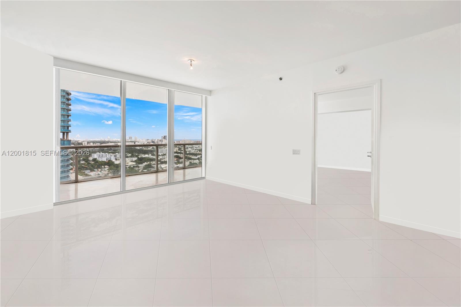 ICON CONDO - Residential Lease