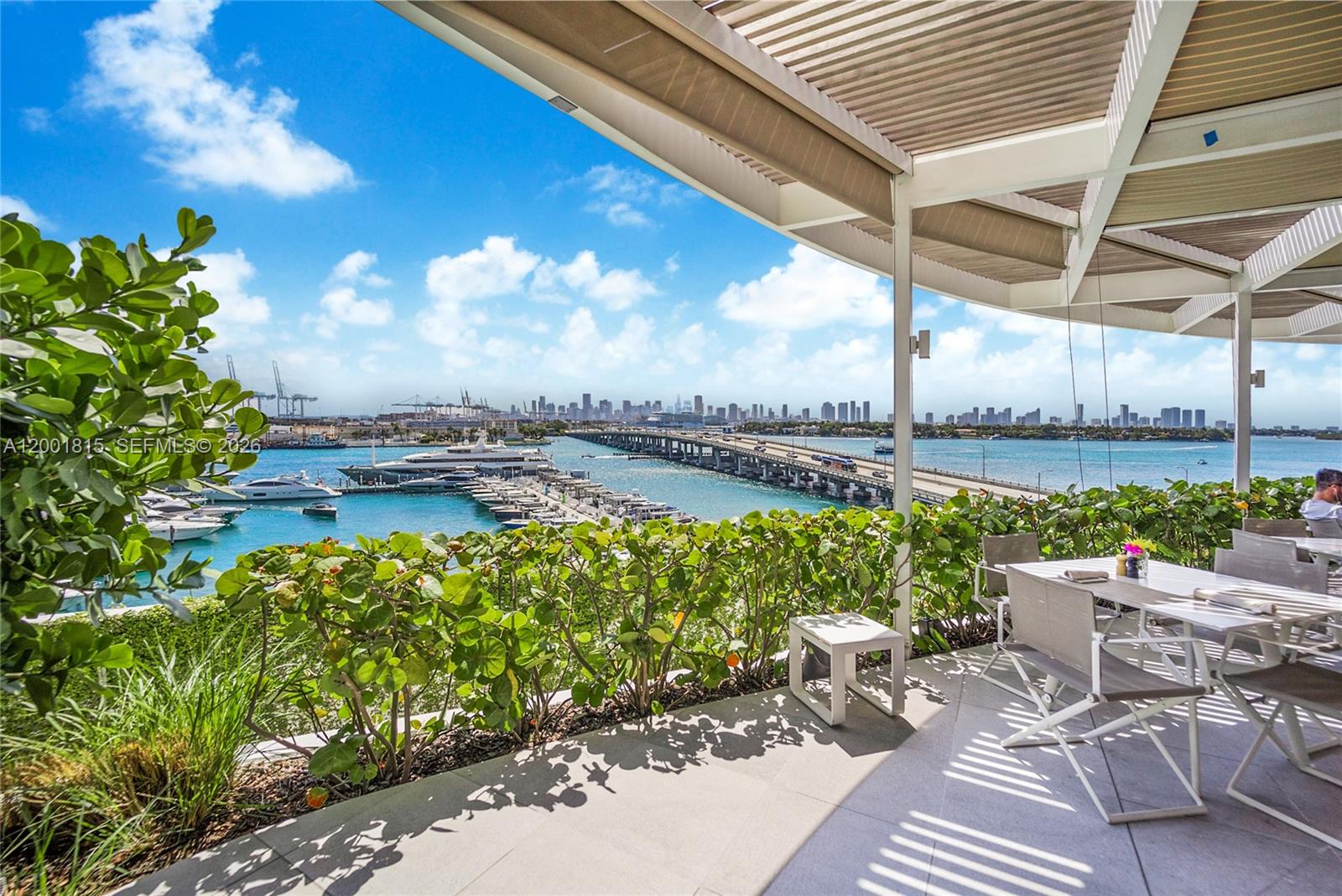 ICON CONDO - Residential Lease