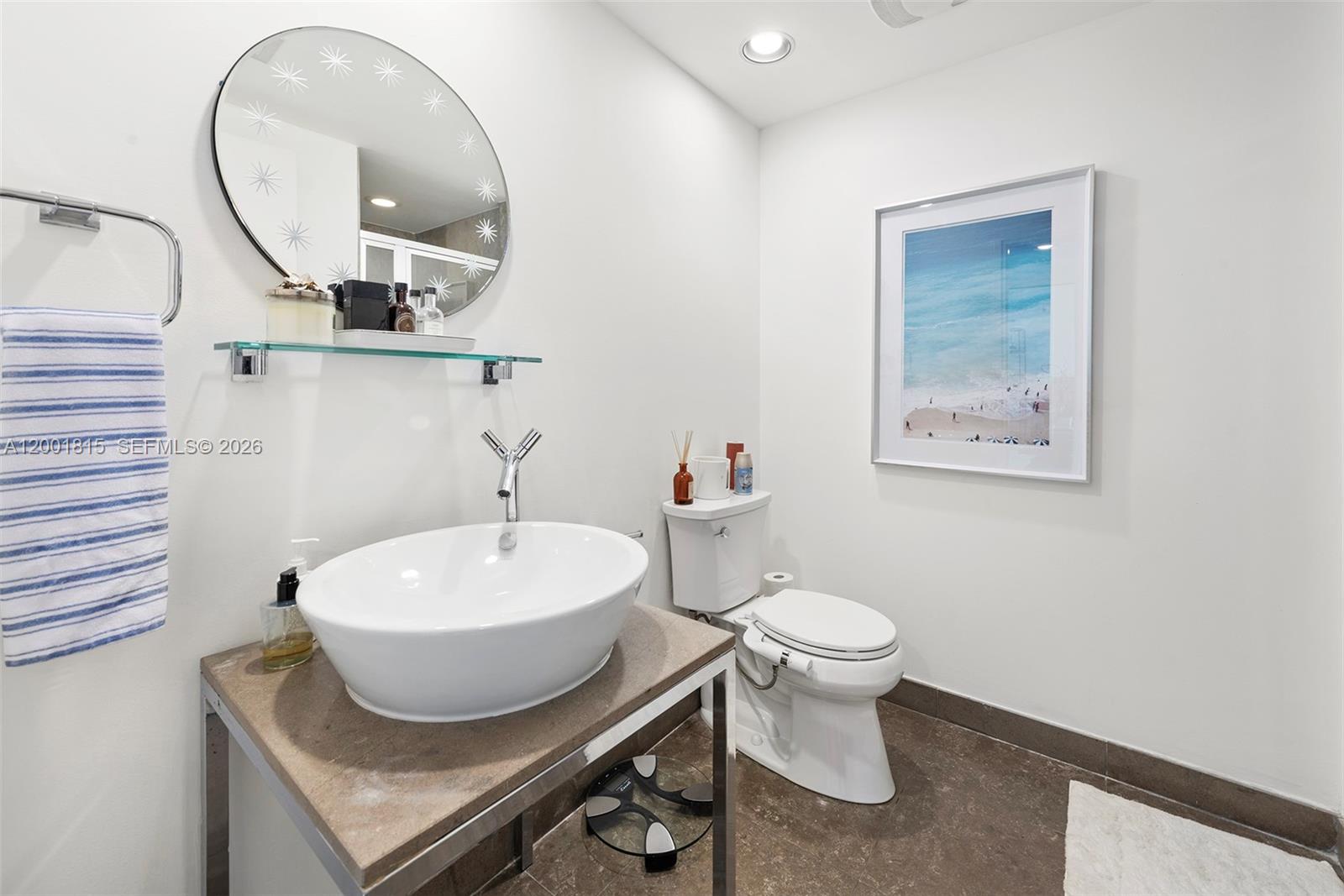 ICON CONDO - Residential Lease