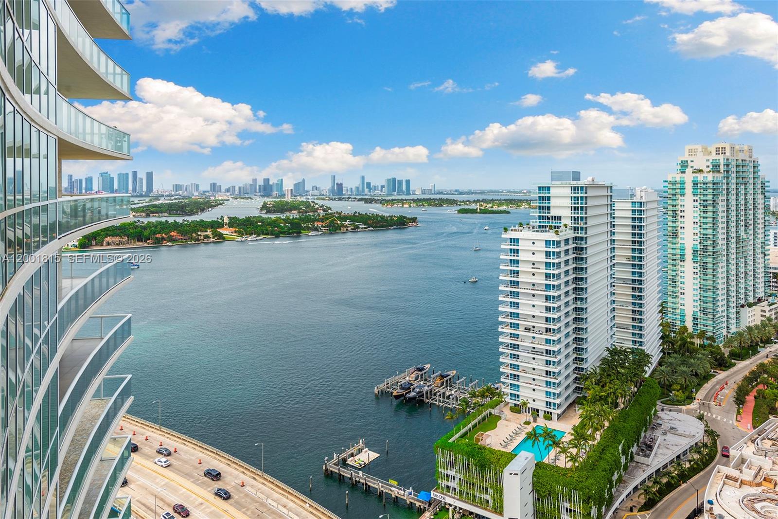 ICON CONDO - Residential Lease