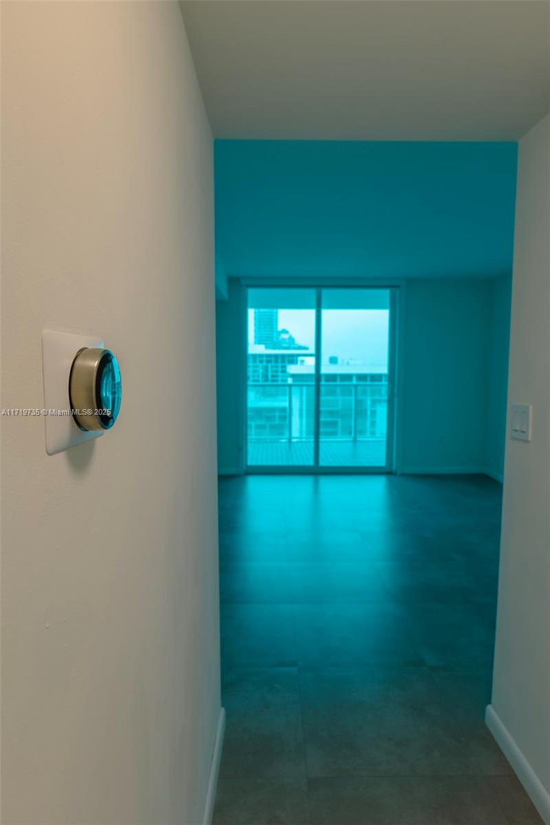 SKYLINE ON BRICKELL CONDO - Residential