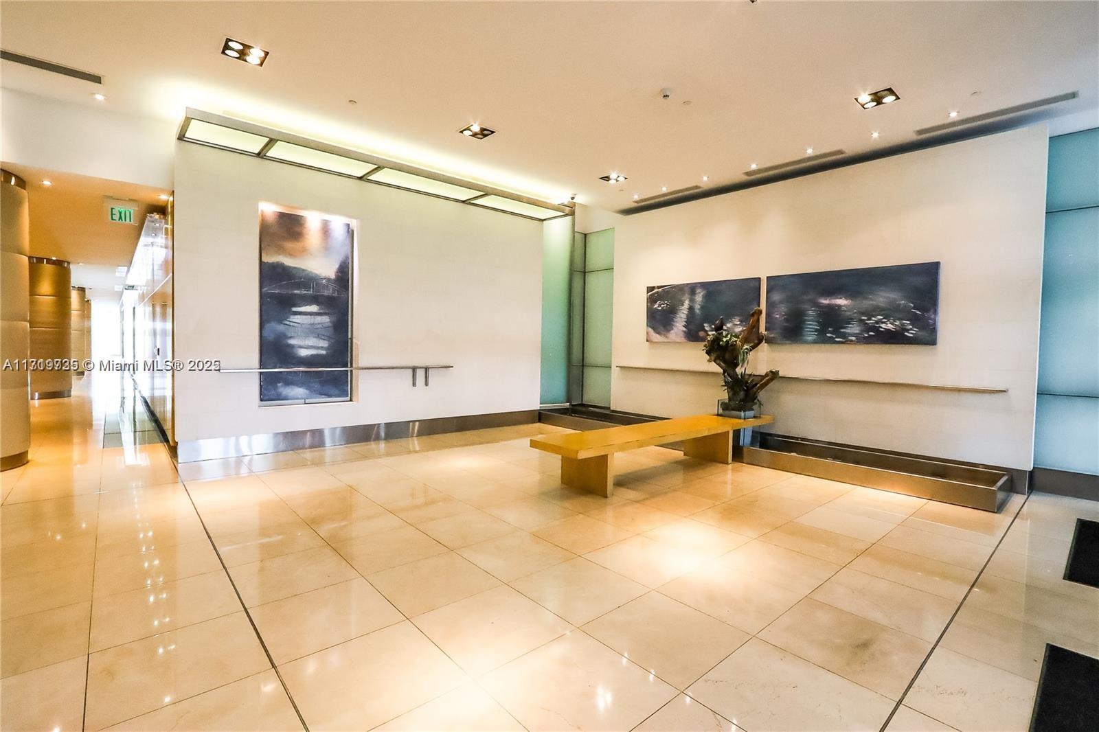 SKYLINE ON BRICKELL CONDO - Residential