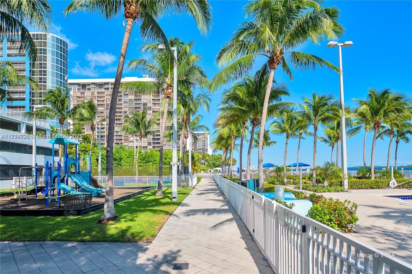 SKYLINE ON BRICKELL CONDO - Residential