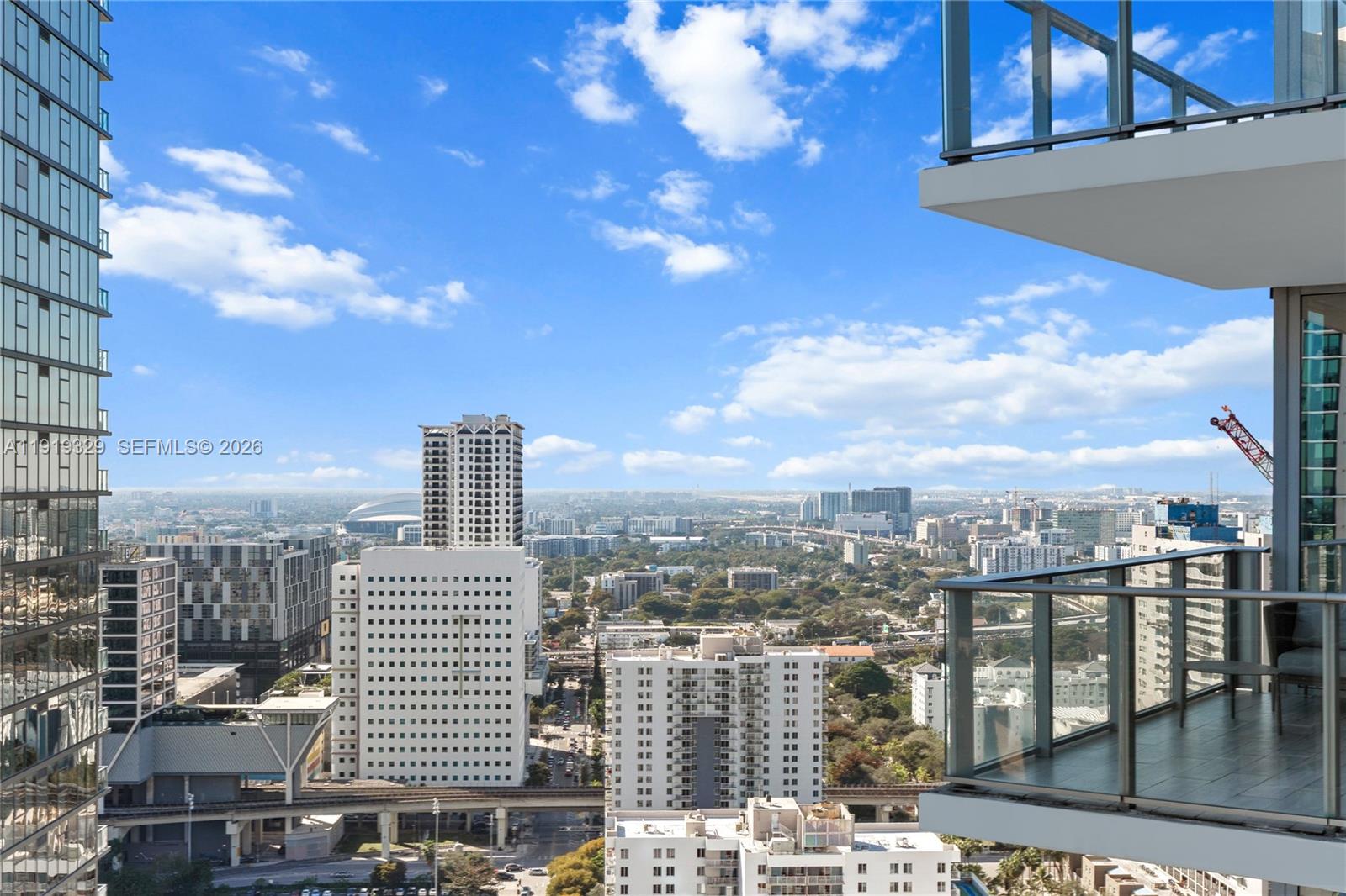 PARAMOUNT MIAMI WORLDCENT - Residential