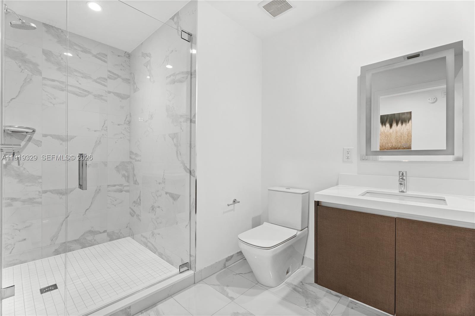 PARAMOUNT MIAMI WORLDCENT - Residential