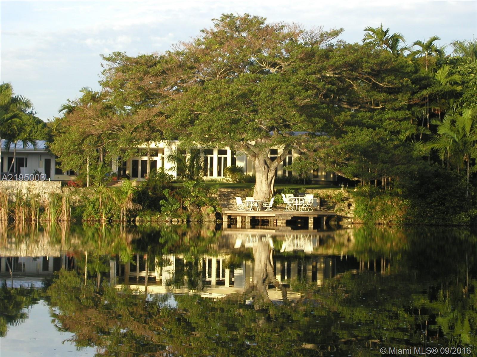 HAMMOCK LAKE PARK - Residential