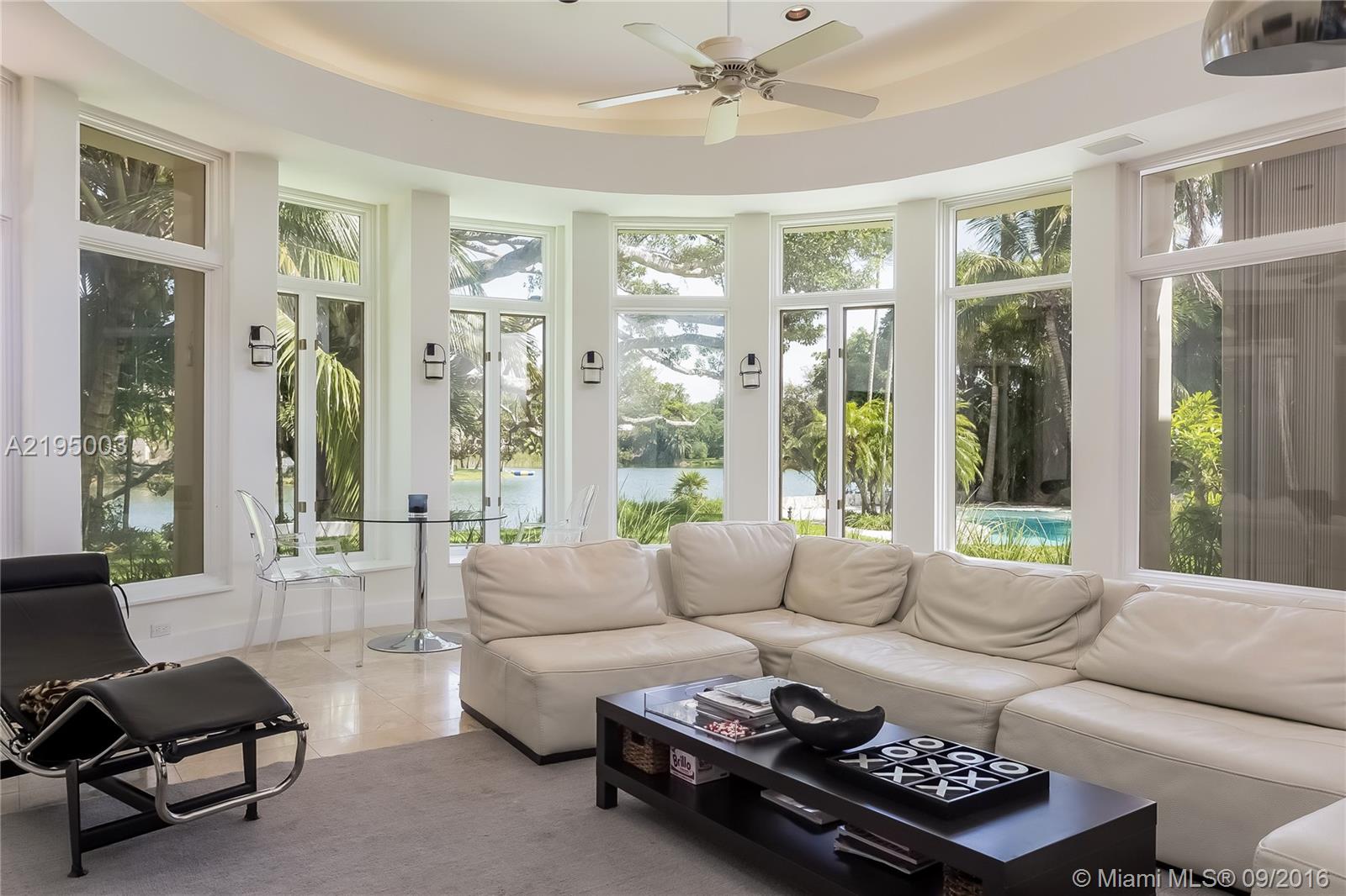 HAMMOCK LAKE PARK - Residential