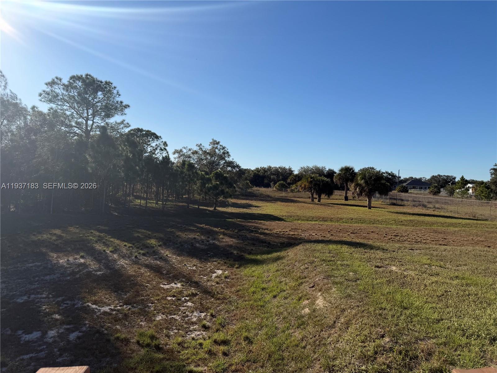 Montura Ranches - Residential